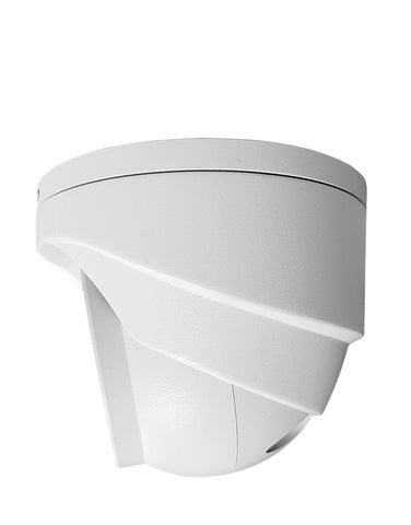 SPRO 4MP IP Turret Camera with Motorised Zoom Lens for Precision Surveillance and Security