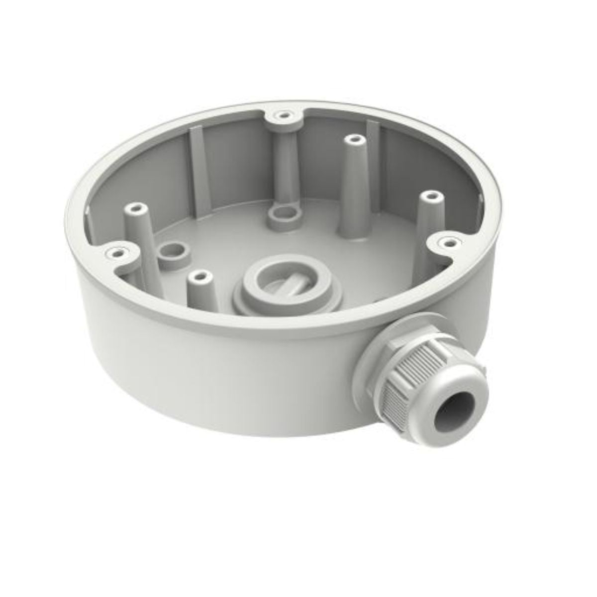 DS-1280ZJ-PT6 Deep Base Junction Box