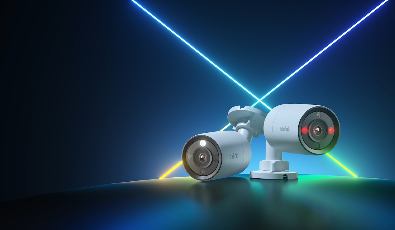 Ip Camera Reolink Video Loss Reolink CX410C Smart 2K 4MP PoE IP