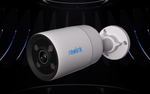 Reolink CX410 ColorX 2K 4MP PoE IP Camera with True Full-Color Night Vision 3/4 view