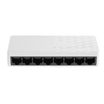 HiLook NS-0508D 8 Port Gigabit Unmanaged Desktop Switch