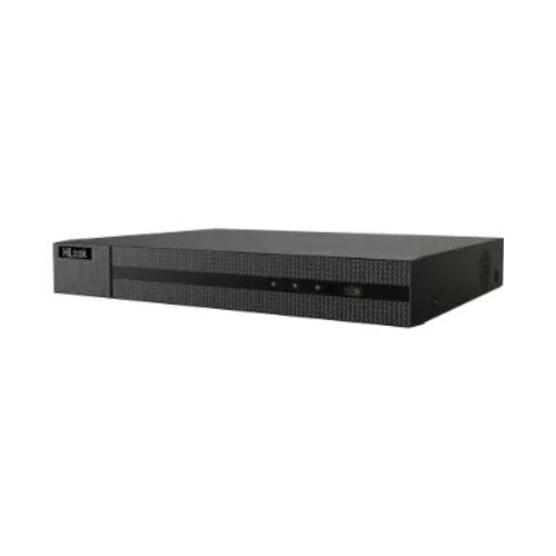 8-ch 1U 8 PoE 4K NVR