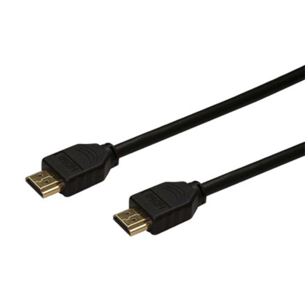 3M HDMI Cable - For fast connectivity and playback speeds. Multi-use/ Multi-purpose Mini