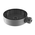 Hikvision DS-1280ZJ-DM8-Grey is a grey junction box
