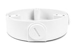 SPRO CCTV Camera Base 06 - White