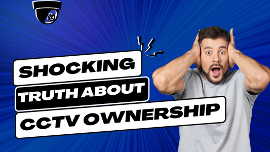 Shocking Truths About Long Term CCTV Ownership Costs in 2025