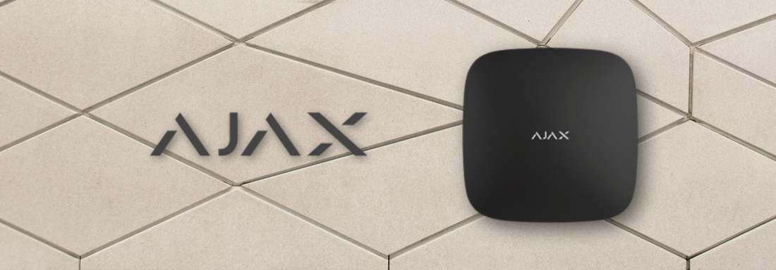 How to Build Ajax Systems’ Wireless Intruder Security to Stop Any Burglar