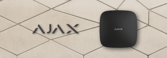How to Build Ajax Systems’ Wireless Intruder Security to Stop Any Burglar
