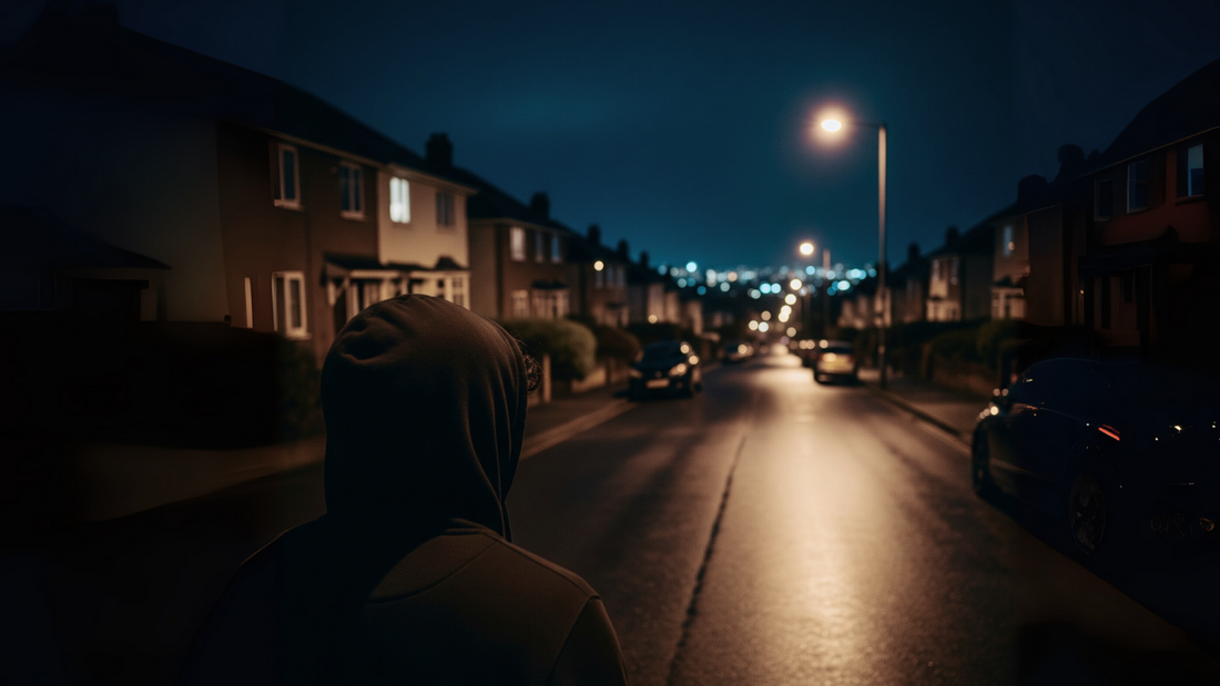 Longer Nights Put Your Home at Higher Risk of Burglary, What Can You Do To Minimise The Chances?