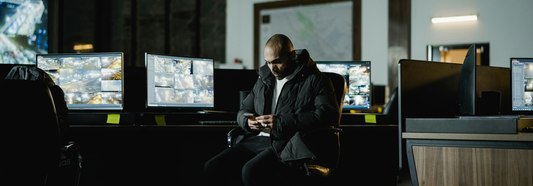CCTV For Business: Essential Requirements in 2026
