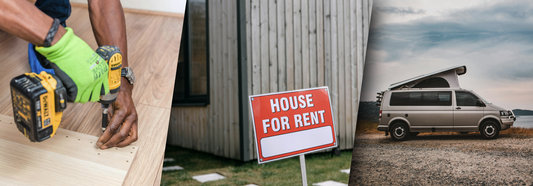 Plug & Play Protection: Why You Don’t Need Power Tools for CCTV