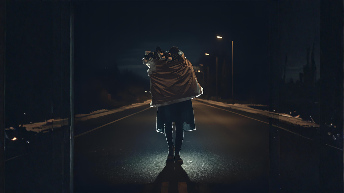 With the Rising Cost of Living, Here’s How to Stay Safe from A Devastating December Burglary.