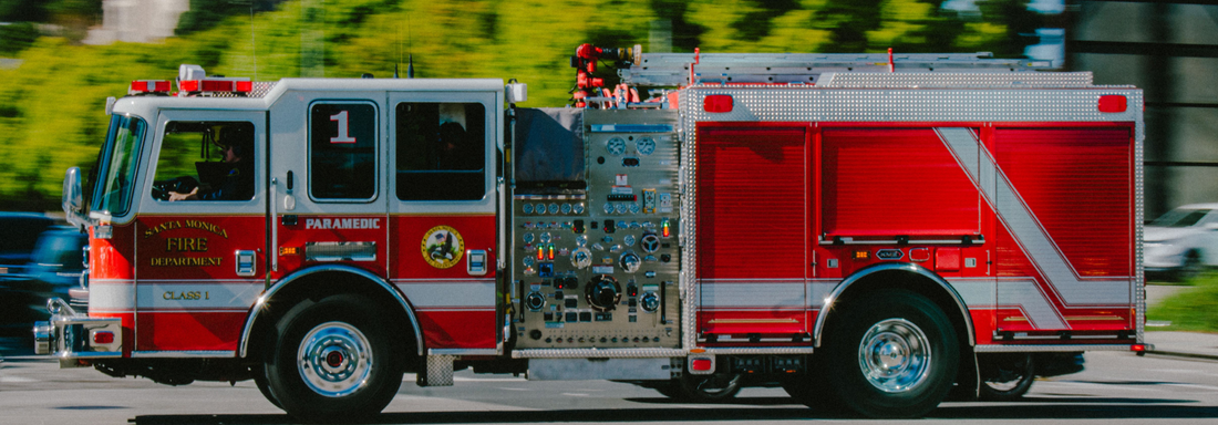 Next-Level Fire Security: Everything You Need to Know About Ajax Systems EN54