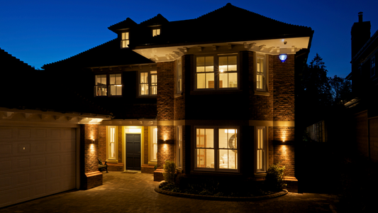 Beyond a Luxury: Why Home CCTV is a 2026 Necessity