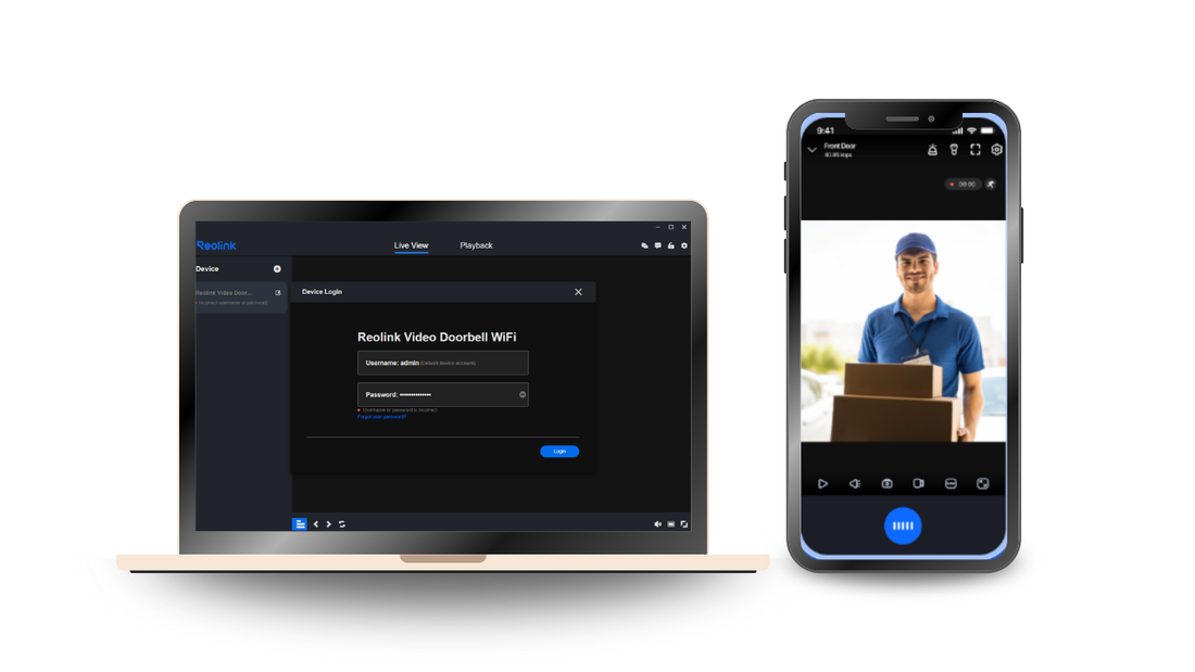 How to Set Up Remote View on Reolink CCTV Cameras.
