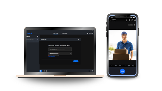How to Set Up Remote View on Reolink CCTV Cameras.