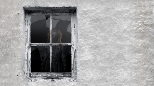 ONS Data Reveals Frightening Spike in Halloween Crime: How to Protect Your Home