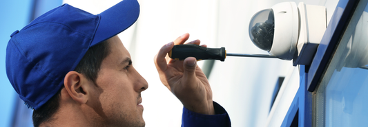 The Total Security Guide: How-to Install CCTV Like a Professional
