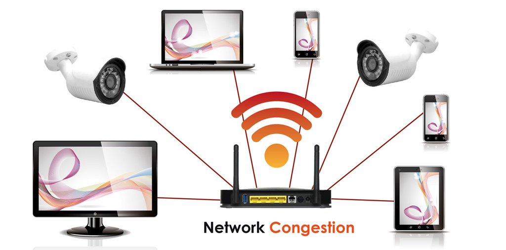 Wireless vs Wired CCTV