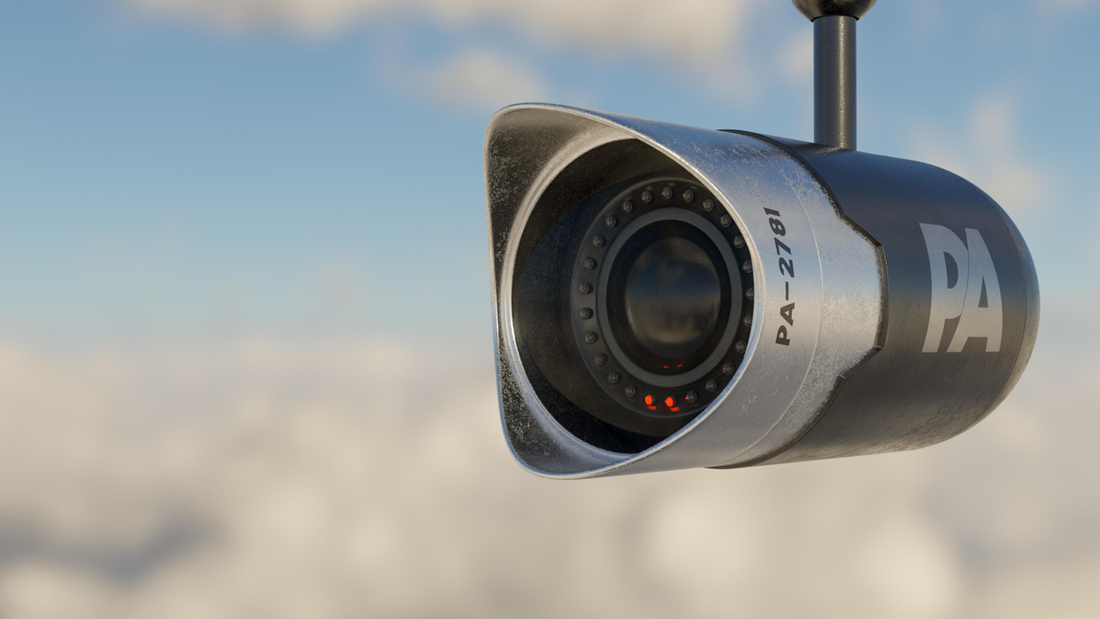 Best Security Cameras 2026: Top UK Picks for Your CCTV System