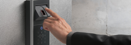 Why Intruder Alarms and CCTV Provide Total Security: Maximise Your Home Protection