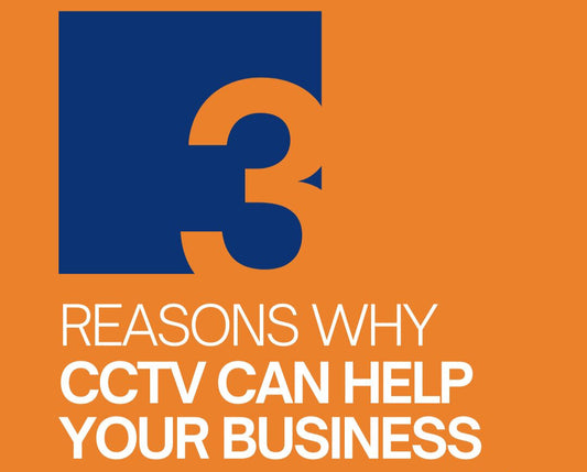 CCTV for business
