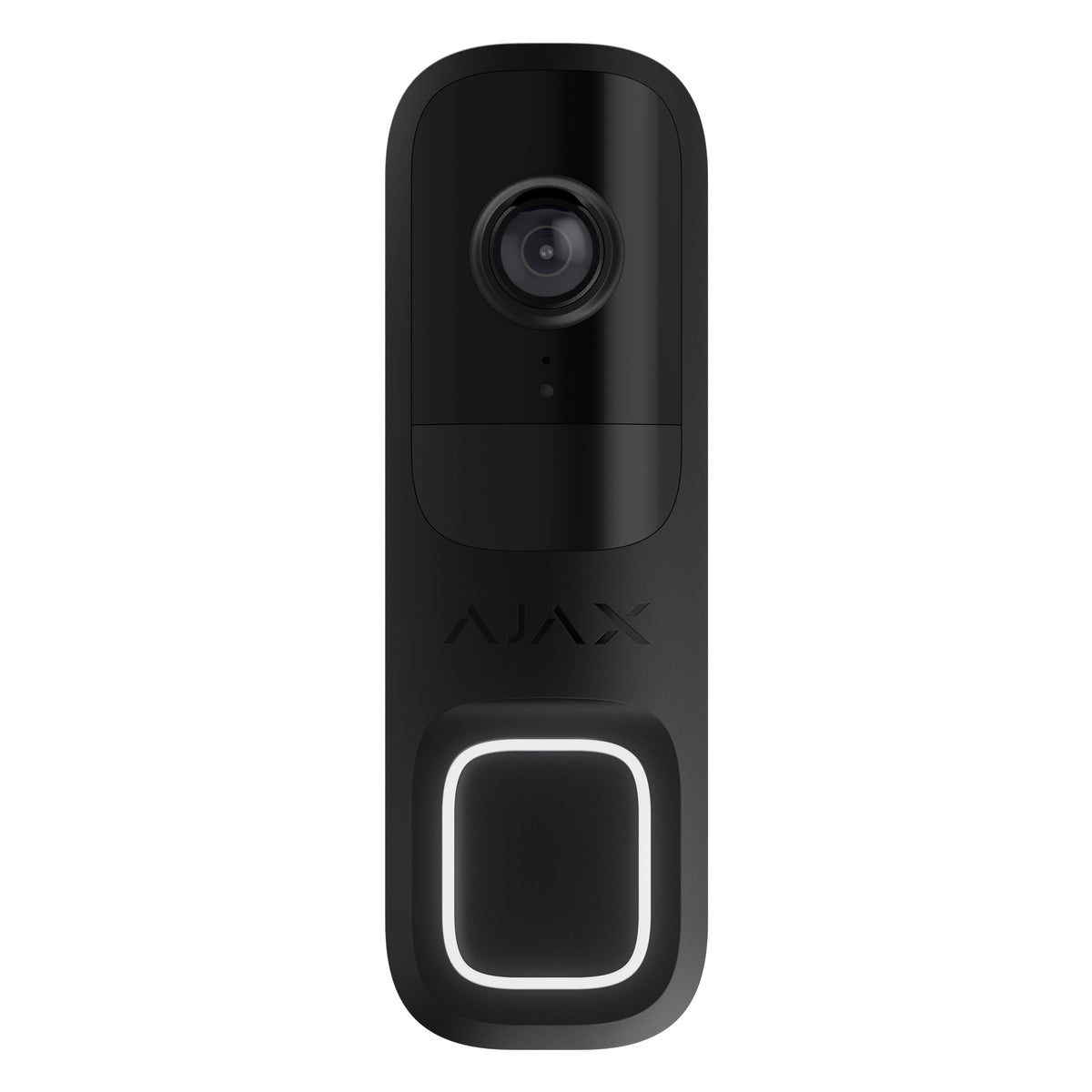 Ajax Systems AI Video Door Bell
