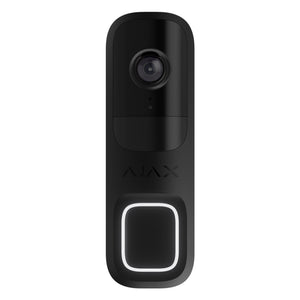 Ajax Systems AI Video Door Bell
