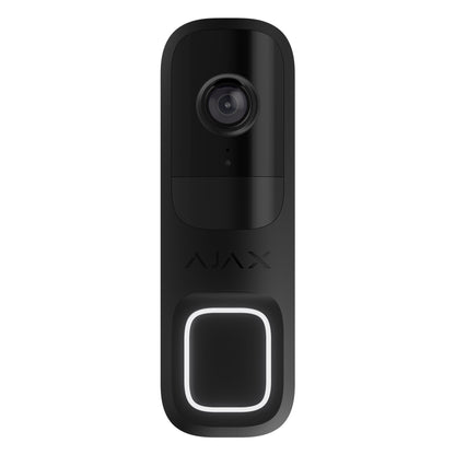 Ajax Systems AI Video Door Bell