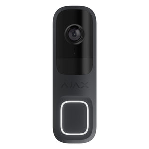 Ajax Systems AI Video Door Bell