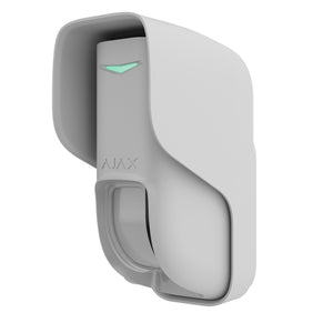 Ajax Systems MotionProtect Curtain Outdoor PIR v2