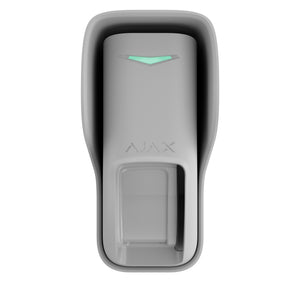 Ajax Systems MotionProtect Curtain Outdoor PIR v2