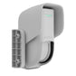 Ajax MotionProtect Curtain Outdoor PIR v2
