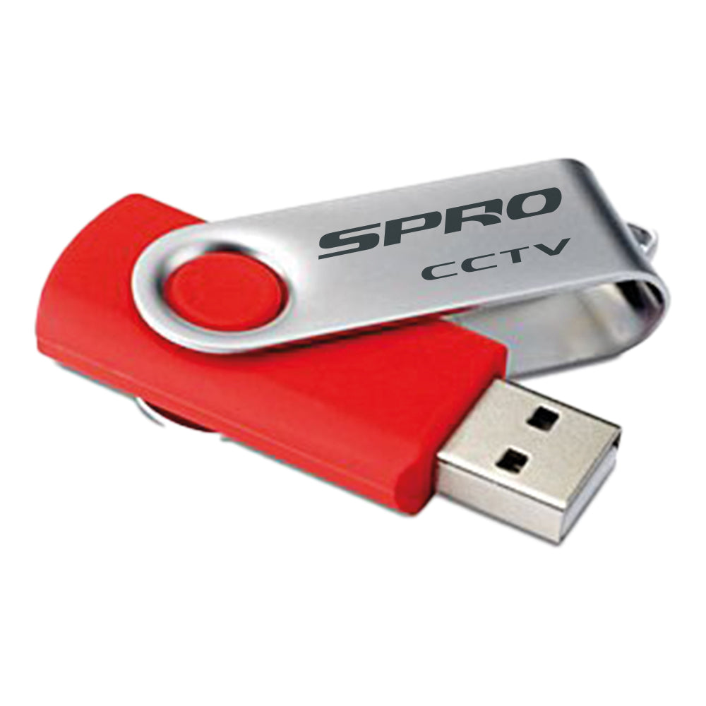 SPRO USB STICK 16GB