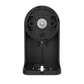 go-pt-bracket v1 underside black cctv camera bracket 