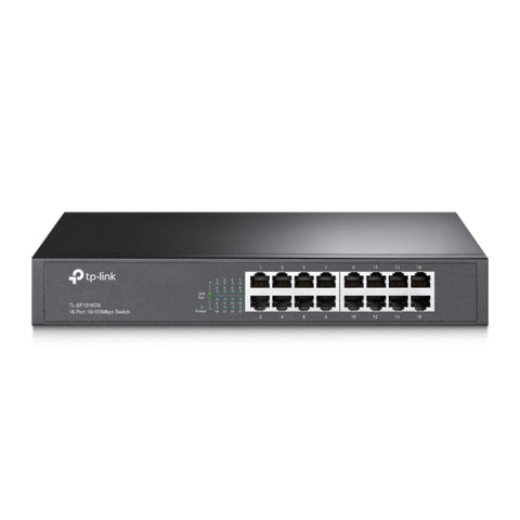 TP-LINK TL-SF1016DS 