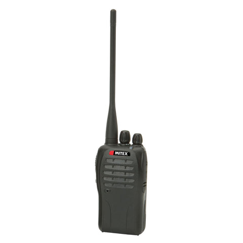 Mitex General twin Pack UHF