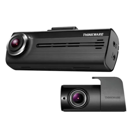 THINKWARE DASH CAM F200