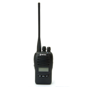 MITEX PRO SINGLE PACK UHF