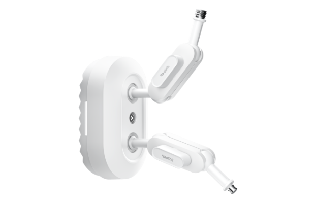 RLA-BKW5 Dual Support Bracket For Battery Powered Reolink Cameras