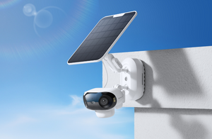 RLA-BKW5 Dual Support Bracket For Battery Powered Reolink Cameras