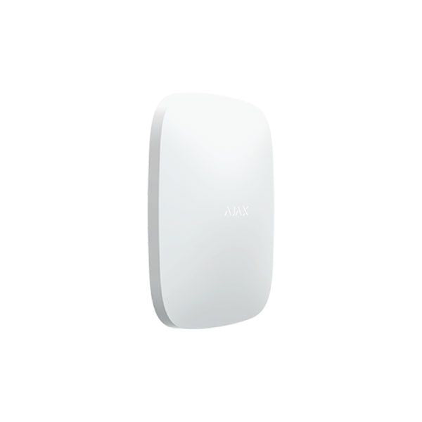 Ajax Hub 2 Plus Jeweller