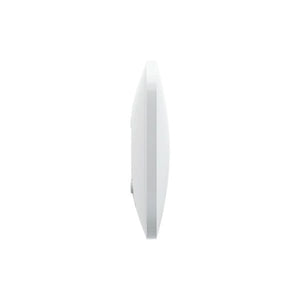 Ajax Systems baseline Wireless intruder alarm hub in white