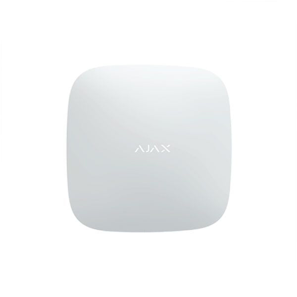 Ajax Systems ReX 2 Jeweller Baseline Range Extender