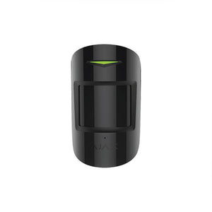 Ajax Systems CombiProtect, Glass Break & Motion Detector