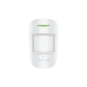 Ajax Systems CombiProtect, Glass Break & Motion Detector