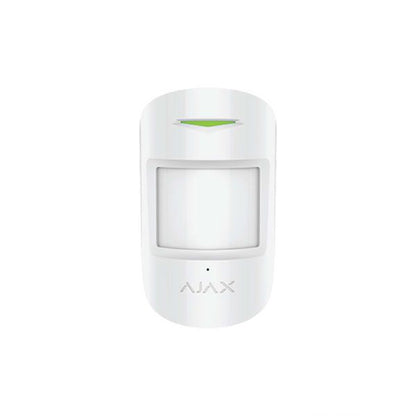 Ajax Systems CombiProtect, Glass Break & Motion Detector