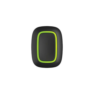 Ajax Systems Programmable Panic Button With Accidental Press Protection