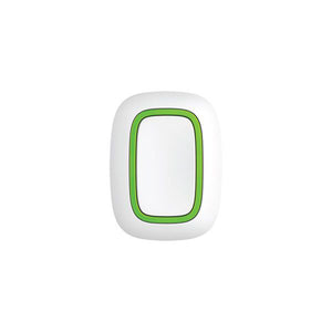 Ajax Systems Programmable Panic Button With Accidental Press Protection