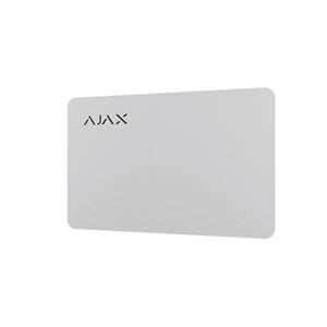 Ajax Systems Multi Pack of Arm/ Disarm Passes